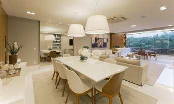 Imagem 2: Apartamento com 3 dormitórios à venda, 229 m² por R$ 3.450.000,00 - Barra da Tijuca - Rio