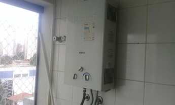 Imagem 5: Apartamento para Venda em São Paulo, VILA OLIMPIA, 2 dormitórios, 2 suítes, 2 banheiros, 1