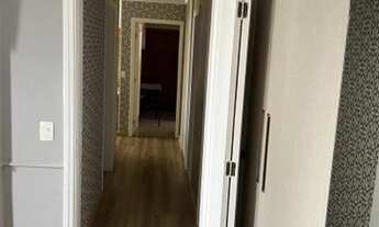 Imagem 4: Apartamento com 3 dormitórios sendo uma suíte, moderno, 93 m² - venda por R$ 1.170.000 ou