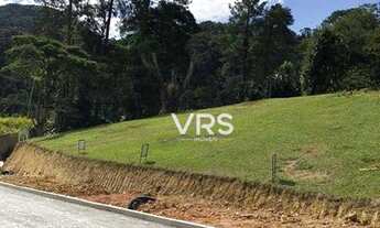 Imagem 3: Terreno à venda, 202 m² por R$ 199.000,00 - Posse - Teresópolis/RJ