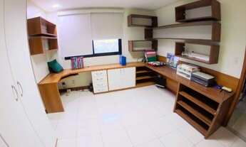 Imagem 6: Altos da Recife | 4 Suítes