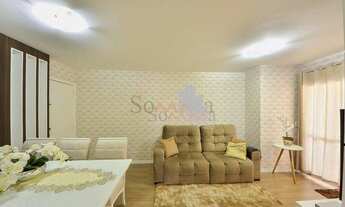 Imagem 7: Apartamento com 2 dormitórios à venda por R$ 460.000,00 - Capão Raso - Curitiba/PR