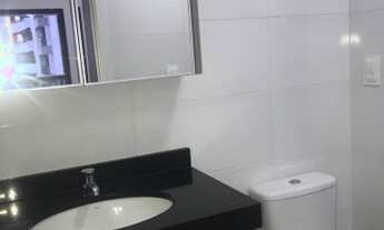 Imagem 5: Apartamento para venda possui 40 metros quadrados com 1 quarto em Ponta Verde - Maceió - A