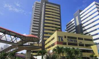 Imagem 7: Sala/Conjunto para aluguel com 130 metros quadrados em Pituba - Salvador - BA