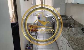 Imagem 7: Apartamento a Venda 2 dormitórios na Vila Prudente