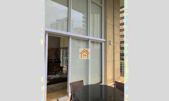 Imagem 6: São Paulo - Apartamento Padrão - Moema