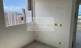 Imagem 2: Apartamento Manaira