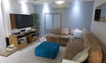 Imagem 3: Apartamento com ótima planta e varanda gourmet