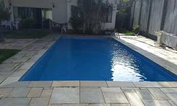 Imagem: Sobrado com 4 dormitórios à venda por