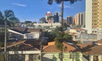 Imagem 4: CURITIBA - Apartamento Padrão - CABRAL