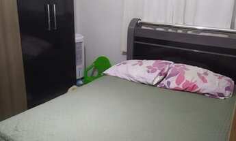 Imagem 3: Belo Horizonte - Apartamento Padrão - Solar do Barreiro (Barreiro