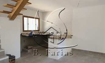 Imagem 3: Casa com 3 suítes à venda - Condomínio recém entregue