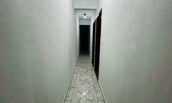 Imagem 5: Casa com 4 dorms, Aparecida, Santos - R$ 620 mil, Cod: 104