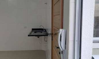 Imagem 3: Apartamento com 2 dormitórios à venda, 42 m² por R$ 215.000,00 - Itaquera - São Paulo/SP