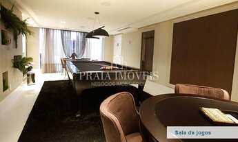 Imagem 6: FRENTE MAR ALTO PADRÃO 04 SUÍTES E 04 VAGAS DE GARAGEM COM LAZER COMPLETO