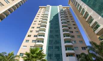 Imagem: Cobertura de Alto Padro - 3 Quartos, sendo