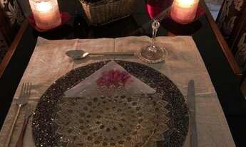 Imagem 2: Apartamento com 3 dormitórios à venda, 65 m² por R$ 560.000,00 - Parque São Domingos - São