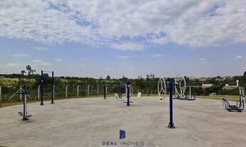 Imagem 6: TERRENO VENDA 154 m2 COND RESIDENCIAL JARDIM