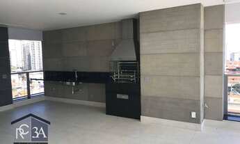 Imagem 4: Apartamento com 4 dormitórios à venda, 374 m² por R$ 6.500.000,00 - Tatuapé - São Paulo/SP