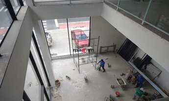 Imagem 7: Oportunidade: Loja em uma das regiões mais bem localizadas de Moema, com toda infraestrutu