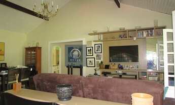 Imagem 7: Casa em Condomínio para Venda em Carlos Guinle Teresópolis-RJ - CA-2178