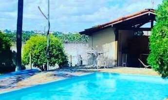 Imagem 1: Casa para Venda em Brasília, Park Way, 4 dormitórios, 3 suítes, 3 banheiros, 5 vagas