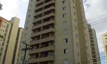 Imagem: Apartamento em Vila Gumercindo - São Paulo