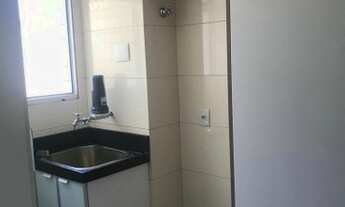 Imagem 3: Apartamento para venda tem 82 metros quadrados com 2 quartos em Castanheira - Belém - PA