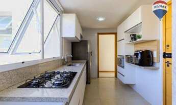 Imagem 4: Lindo apartamento de 2 quartos de 80 m² com garagem, varanda, no melhor ponto da Rua São M