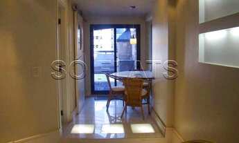 Imagem 3: Residencial Varieta disponível para venda com 02 dormitórios, 89m² e 02 vagas de garagem