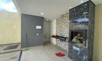 Imagem 7: Vendo Casa de Alto Padrão em Condomínio Fechado!!!