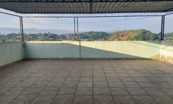 Imagem 7: Casa para venda possui 250 metros quadrados com 3 quartos em Miguel Couto - Nova Iguaçu