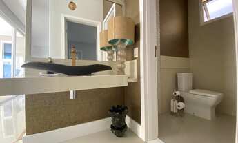 Imagem 7: Casa para venda tem 400 metros quadrados com 4 quartos em Aruana - Aracaju - SE