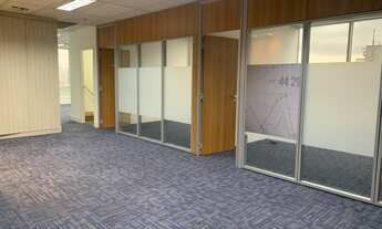 Imagem 4: Sala/Conjunto para aluguel tem 226 metros quadrados em Vila Olímpia - São Paulo - SP