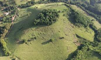 Imagem 2: TERRENO NA SERRA DA MANTIQUEIRA