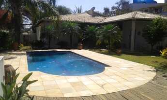 Imagem 4: Casa em Condomínio para Venda em Lagoa Santa, Condados de Bouganville, 4 dormitórios, 1 su