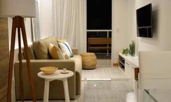 Imagem 2: APARTAMENTO 02 QUARTOS- COND. VILLAGE VERT