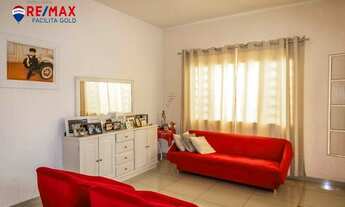 Imagem: Casa à venda na 108 Sul com 4 dormitórios