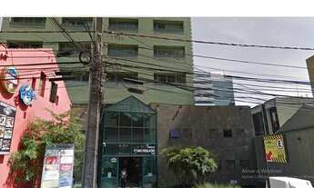 Imagem: Sala comercial para venda, Rua Emiliano