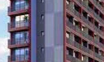 Imagem: APARTAMENTO - MOEMA PÁSSAROS - SP