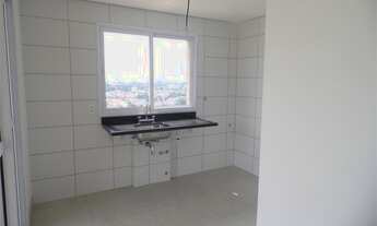 Imagem 5: Apartamento na Vila da saúde de 105,88 M²,c/ 2 dormitórios, 2 suítes, sala e 3 vagas de ga