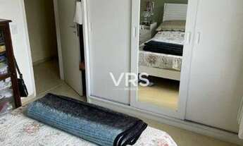 Imagem 2: Apartamento com 2 dormitórios sendo 1 suíte + escitórioà venda, 93 m² por R$ 500.000 - Alt