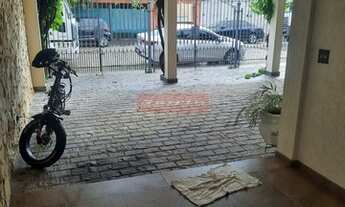 Imagem 4: Casa Assobradada, Brooklin Paulista - São Paulo