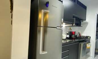 Imagem 7: Lindo apartamento à venda na região da Vila Guilherme, varanda gourmet, 2 vagas