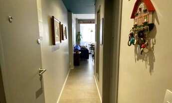 Imagem: Rio de Janeiro - Apartamento Padrão - Ipanema