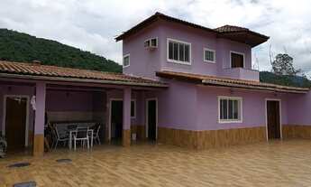 Imagem: Vargem Grande vendo ótima casa com amplo