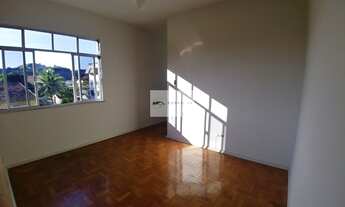 Imagem 3: APARTAMENTO 2 QUARTOS NO FONSECA - RUA SÃO JOSÉ