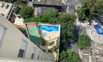 Imagem 3: Cobertura para venda tem 120 metros quadrados com 2 quartos em Vila Gomes - São Paulo - SP