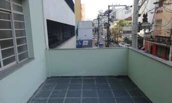 Imagem 5: Sala Comercial com banheiro - Centro/Niterói - Rj