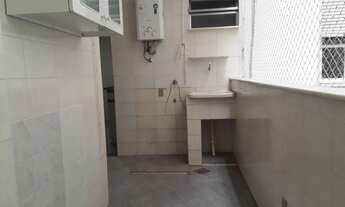 Imagem 3: Apartamento de 122 metros quadrados no bairro Flamengo com 3 quartos